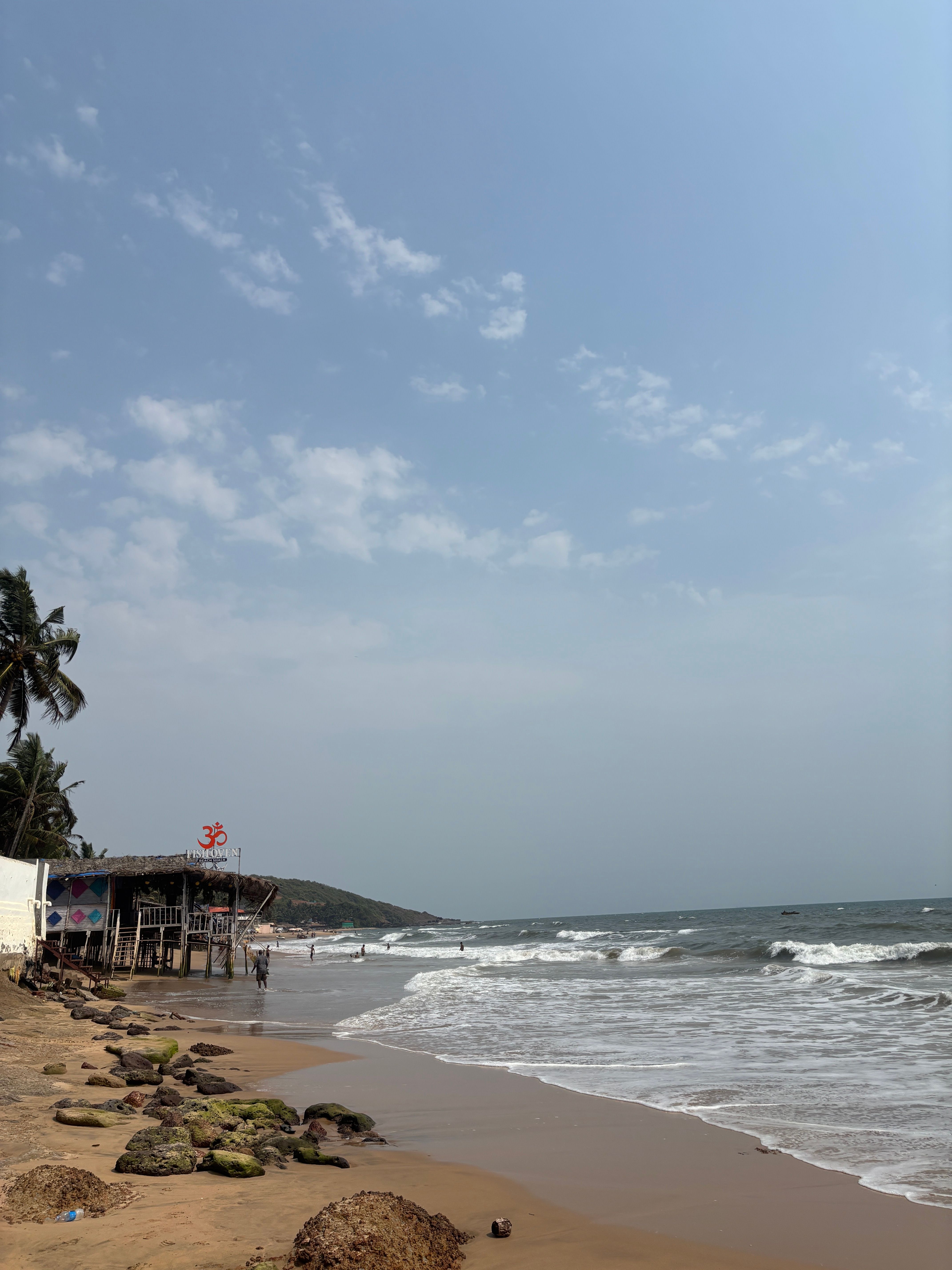 Goa  Holiday