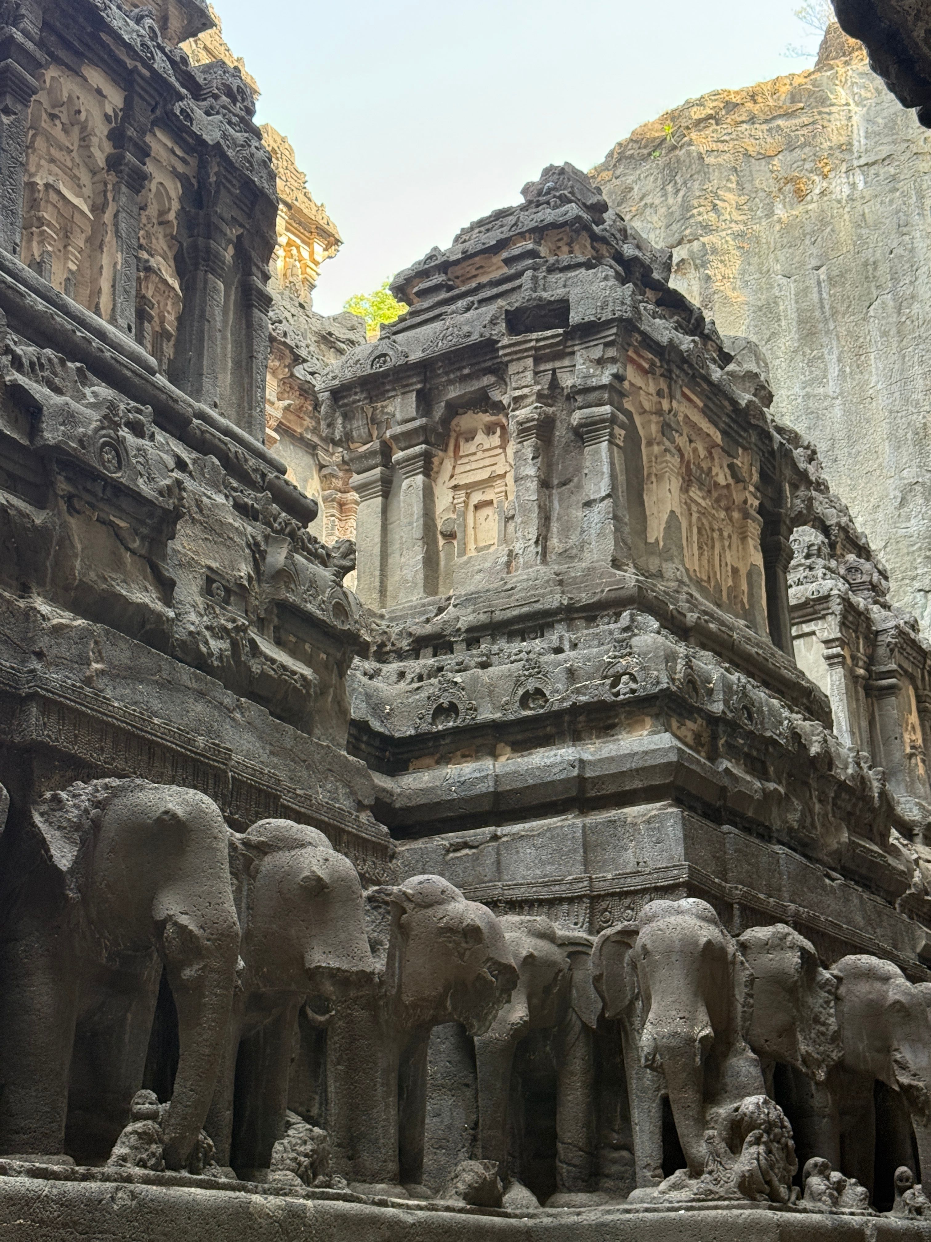 Maharashtra Heritage Tour