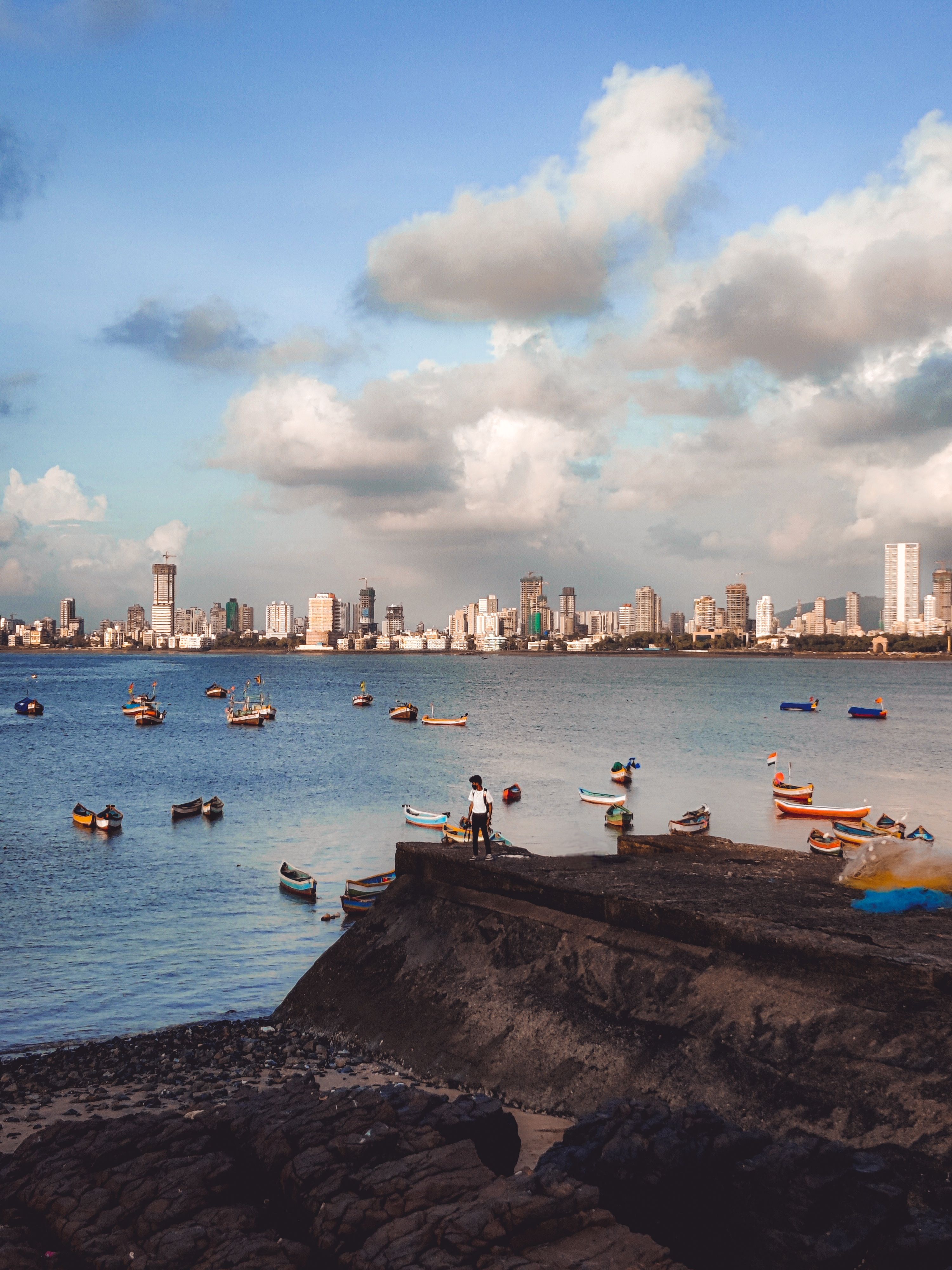 Mumbai City Highlights