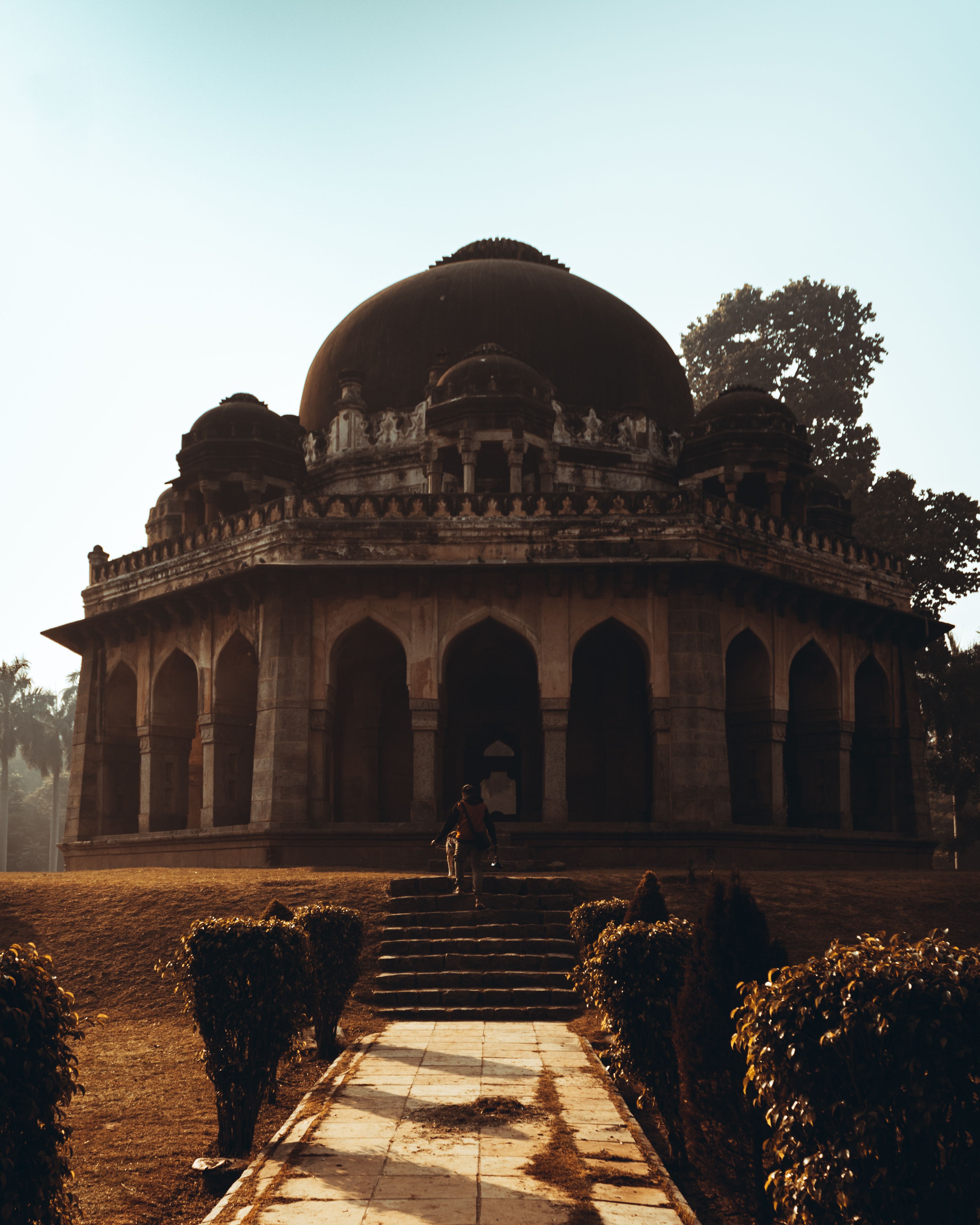 Delhi Heritage Tour