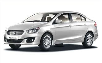 Maruti Ciaz