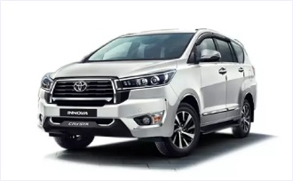 Innova Crysta